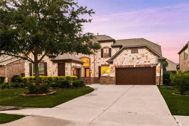 27810 Desert Manor Ln — Cinco Ranch Northwest