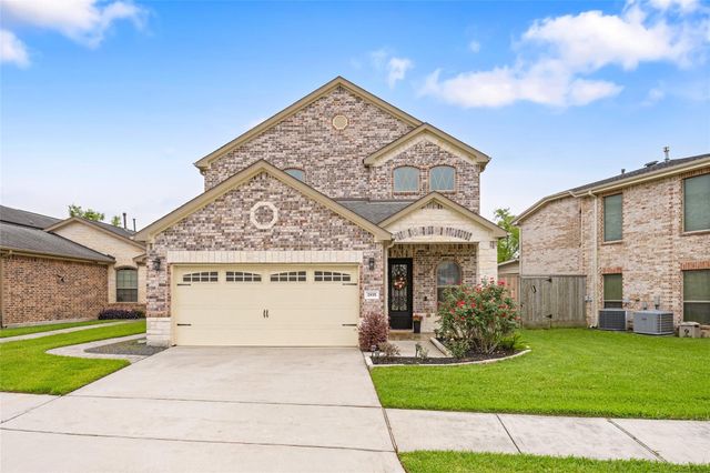 2935 Oak Pointe Blvd — Oak Pointe Sub