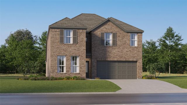 25735 Captain Anchor Ln — Winward Cove