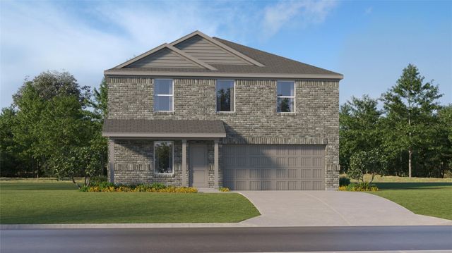2617 Shiprock Cove Dr — Samara