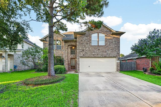 24742 Cobble Canyon Ln — Falcon Ranch