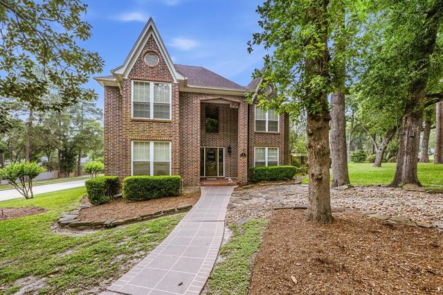 30 Royal Dalton Cir — Wedgewood