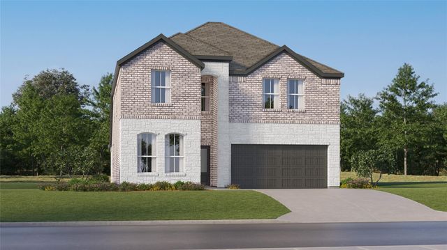 25738 Sapphire Cove St — Winward Cove