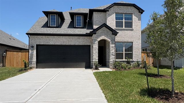 15631 Boulder Lake — Mavera