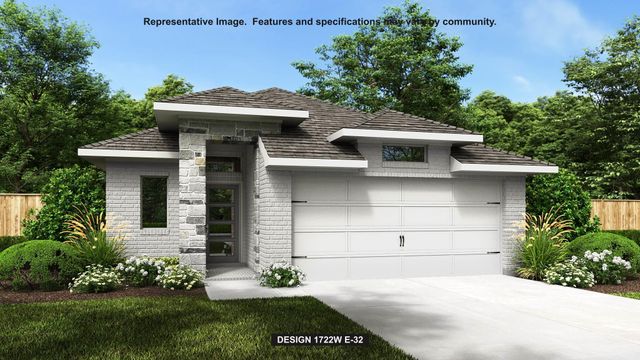 311 Twilight Meadow Way — Candela South