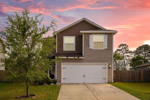 24123 Wilde Dr — Williams Trace