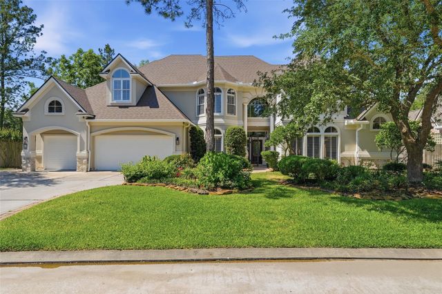26 Pleasure Cove Dr — Panther Creek