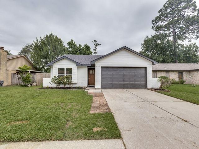 6915 Foxwaithe Ln — Foxwood Sec 04