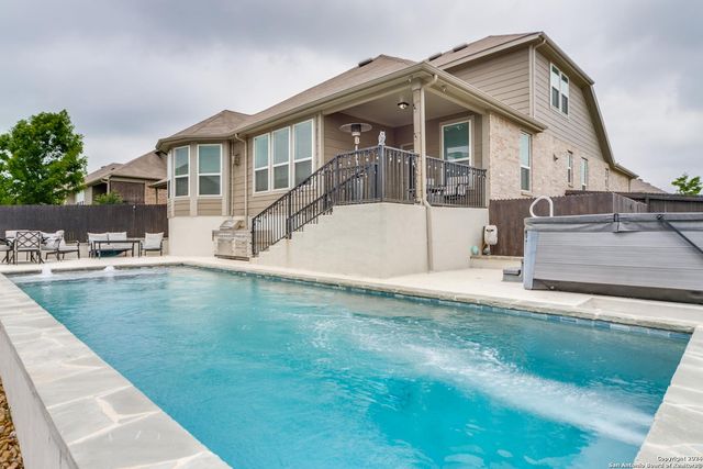 7604 PECOS RDG — OVERLOOK AT CIELO-RANCH