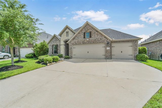 7823 Taronga Ln — Grand Mission Estates Sec 18