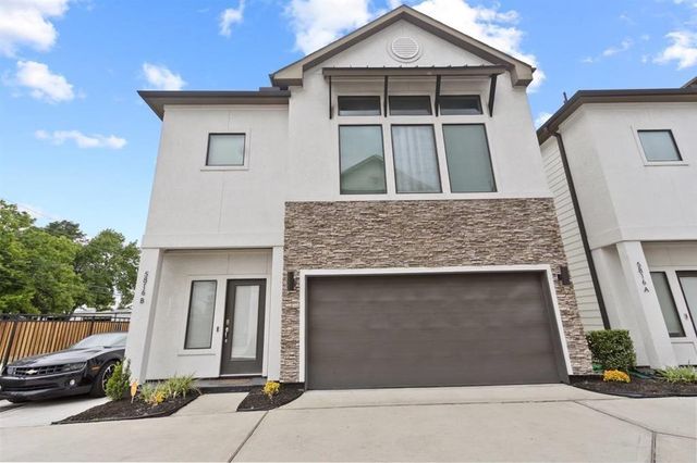 5816 Gardendale Dr B — Villas/Gardendale