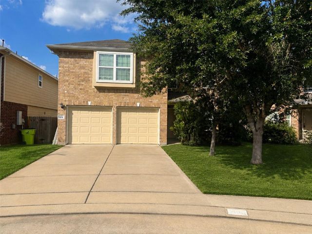 1106 Crestmont Place Loop — Crestmont Place Sec 3 2nd Amd
