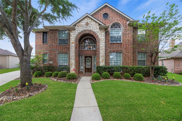 8407 Utah Oaks Ct — Pine Crk/Canyon Lakes West