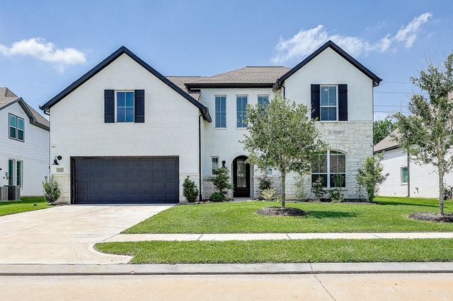 3219 Marlene Meadow Way — Mccrary Meadows