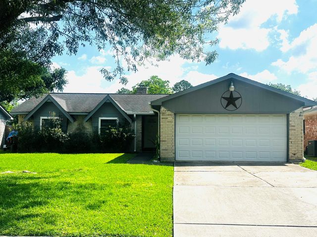 16807 Blackhawk Blvd — Forest Bend Sec 06