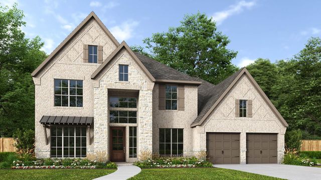 8119 Prairie Docks Ct — Elyson
