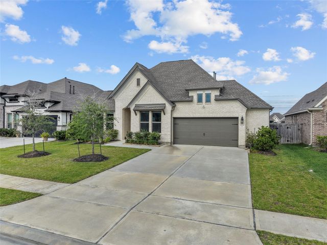 2723 Lakeside Shore Dr — Coastal Point Sec 4