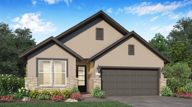 25726 Sapphire Cove St — Winward Cove