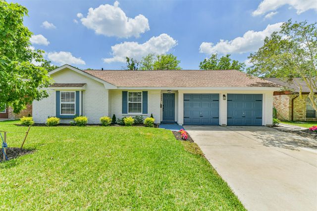 2005 Cheryl Dr — Turner 2 Pearland