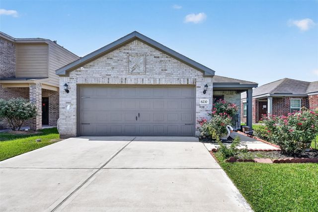 6230 El Oro Dr — El Tesoro Sec 2