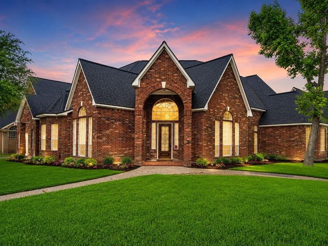 18803 Mountain Spring Dr — Spring Creek Oaks