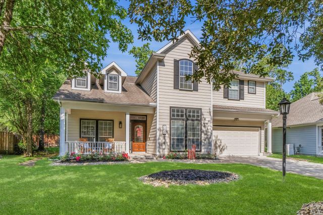 158 Hansom Trail St — Bonny Branch