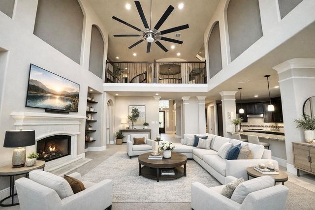 8447 Roland Canyon Dr — Gates/Canyon Lakes West