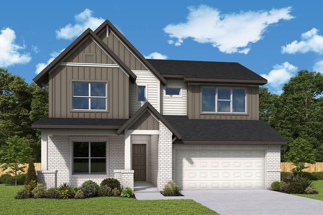 18418 Lovelier Ln — Artavia