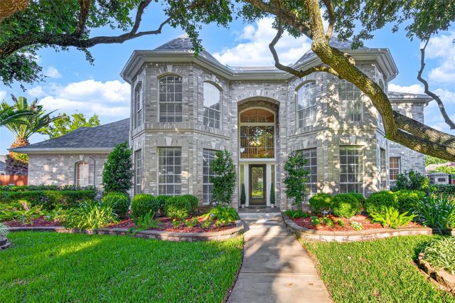 19602 Emerald Leaf Dr — Green Trails Sec 05