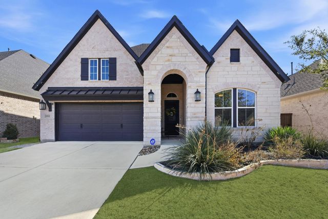 2922 Starling Dr — Cane Island
