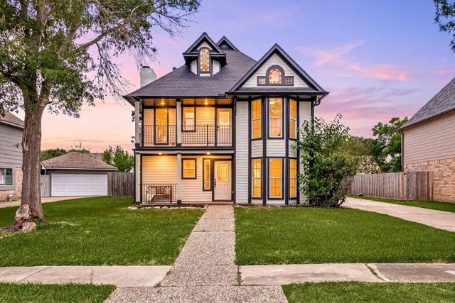 914 Sugar Mountain Ct — Sugarmill