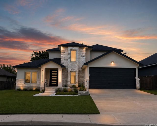 5322 Brisa Est — Brisa Estates