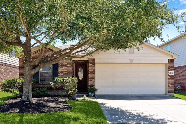 15310 Sableton Crest Ln — Cypress Lndg East Sec 4