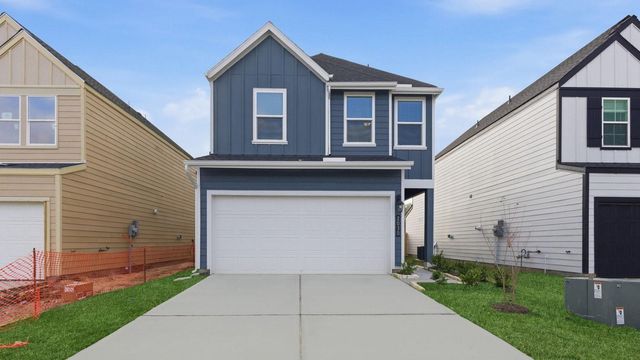 2147 Olivos St — Murphy Village