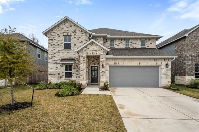 8327 Valburn Dr — Bellfort Farms