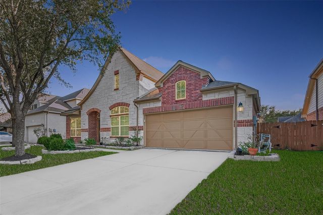17315 Fechser Ln — Aliana Sec 7