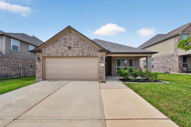 6515 Cypresswood Summit Dr — Cypresswood Point Sec 8