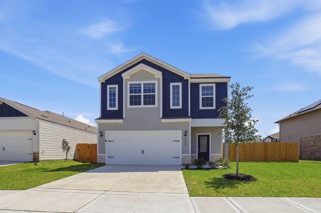 8202 Blooming Meadow Ln — Wayside Vlg Sec 5