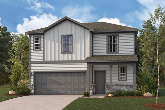 17801 Lionheart Rd — Sherwood Glen