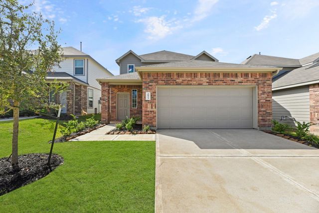 2923 august mist ln — madison bend