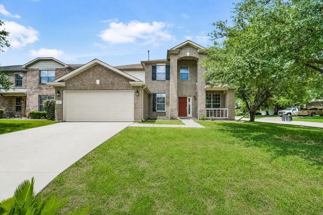 8167 Wooded Terrace Ln — Kenswick Forest