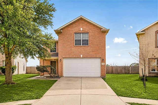 15435 Dillon Hill Cir — Blue Creek