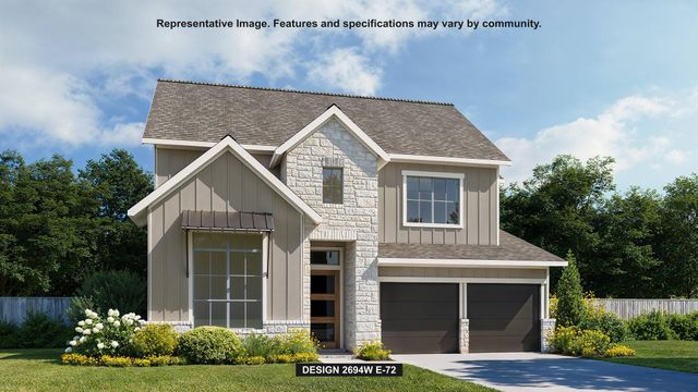 12307 Osprey Outlook Dr — Bridgeland Central