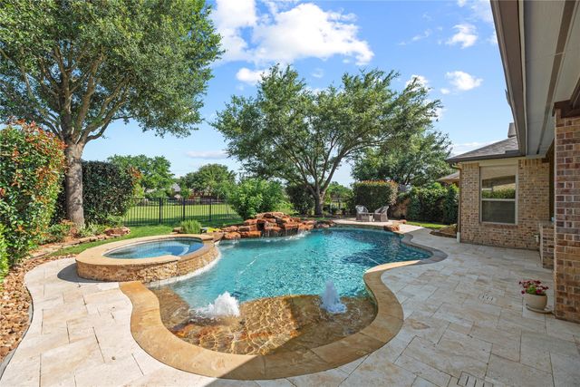 19711 Hubbard Creek Ct — Towne Lake