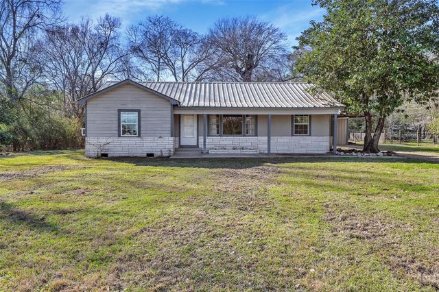 30703 Nichols Sawmill Rd — WICKSON CYRUS