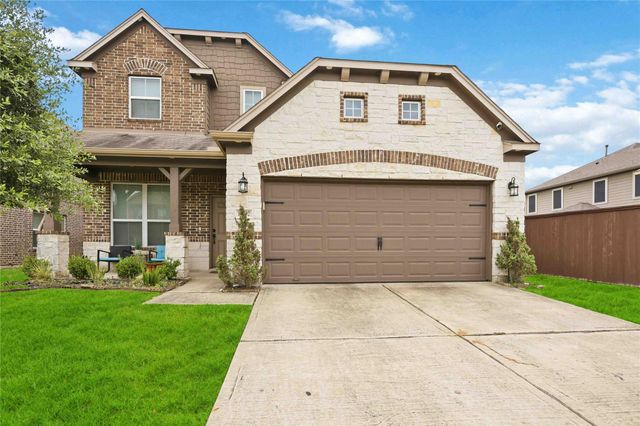 14702 Meadow Acre Trl — Edgewood Village Sec 5