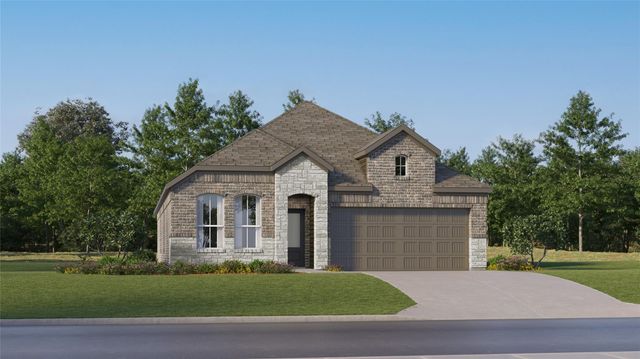 25742 Sapphire Cove St — Winward Cove