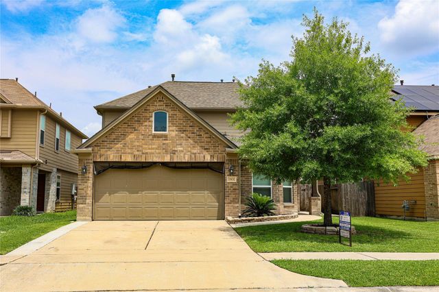 15631 S Fall Fern Cir — Sheldon Rdg Sec 4