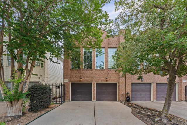 1534 Dorothy St A — Houston Heights Anx