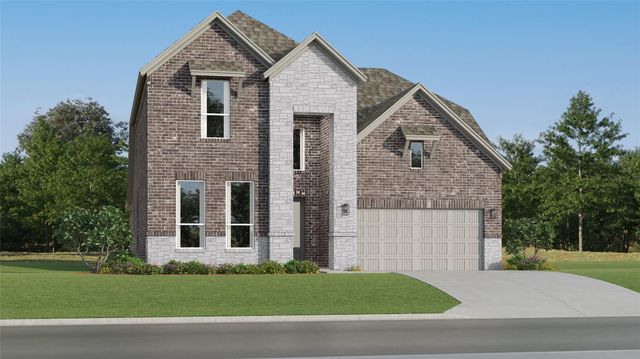 25802 Deep Blue Dr — Winward Cove